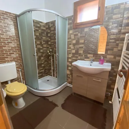 Guest house Casuta Din Povesti *