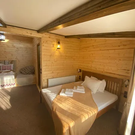 Guest house Casuta Din Povesti
