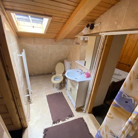 Casuta Din Povesti Guest house *