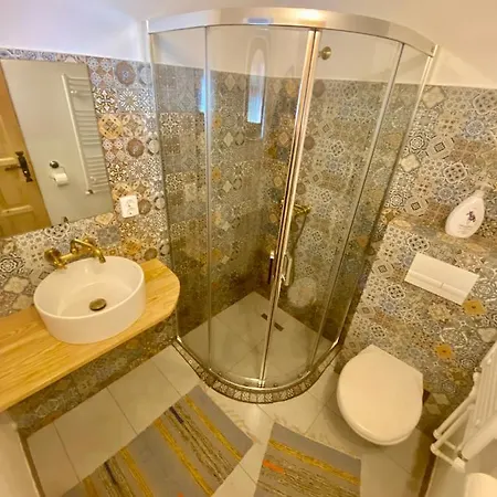 Guest house Casuta Din Povesti *